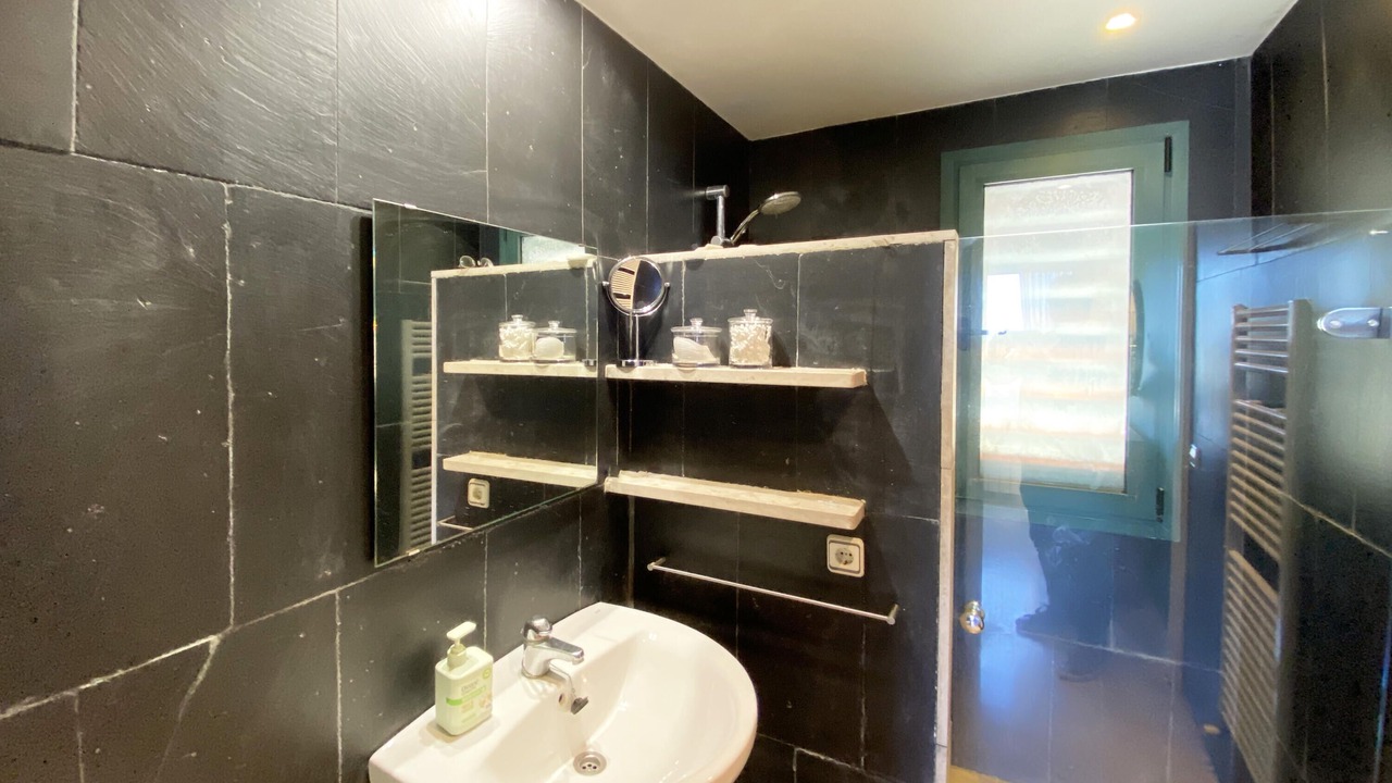 Photo of Bathroom in Aiguablava