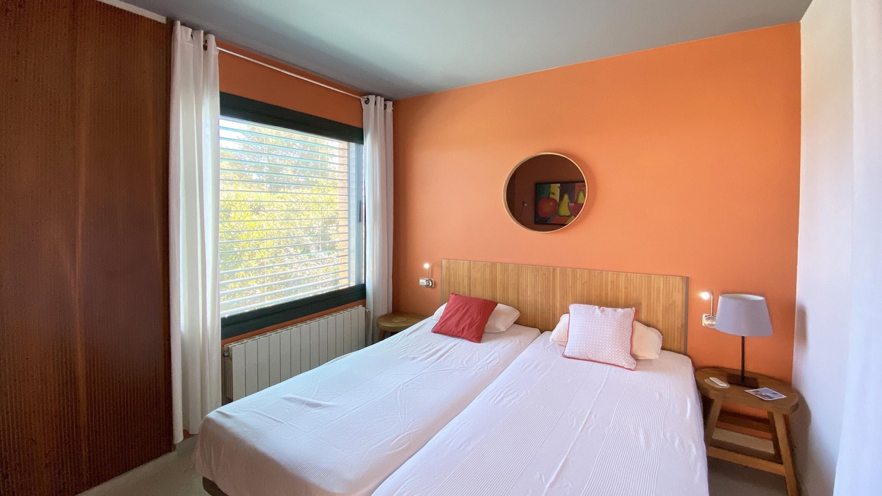 Photo of Bedroom in Aiguablava