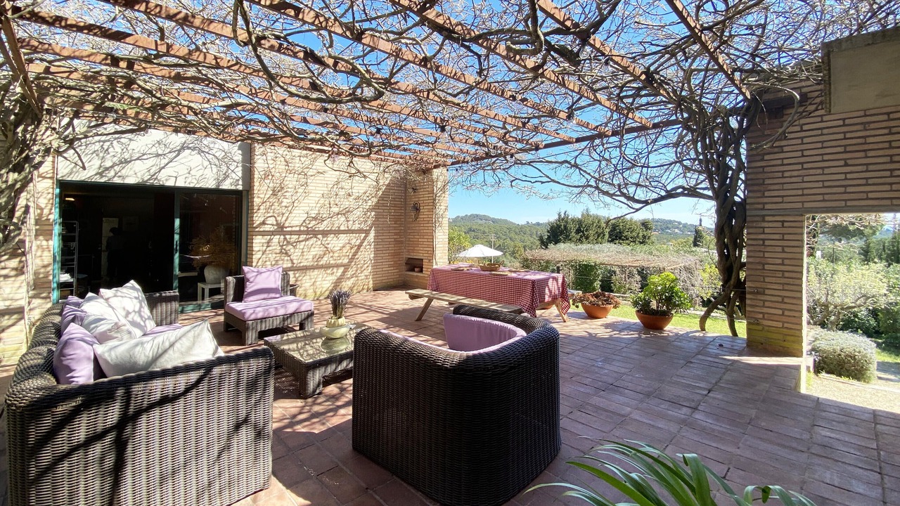 Photo of Patio Balcony in Aiguablava