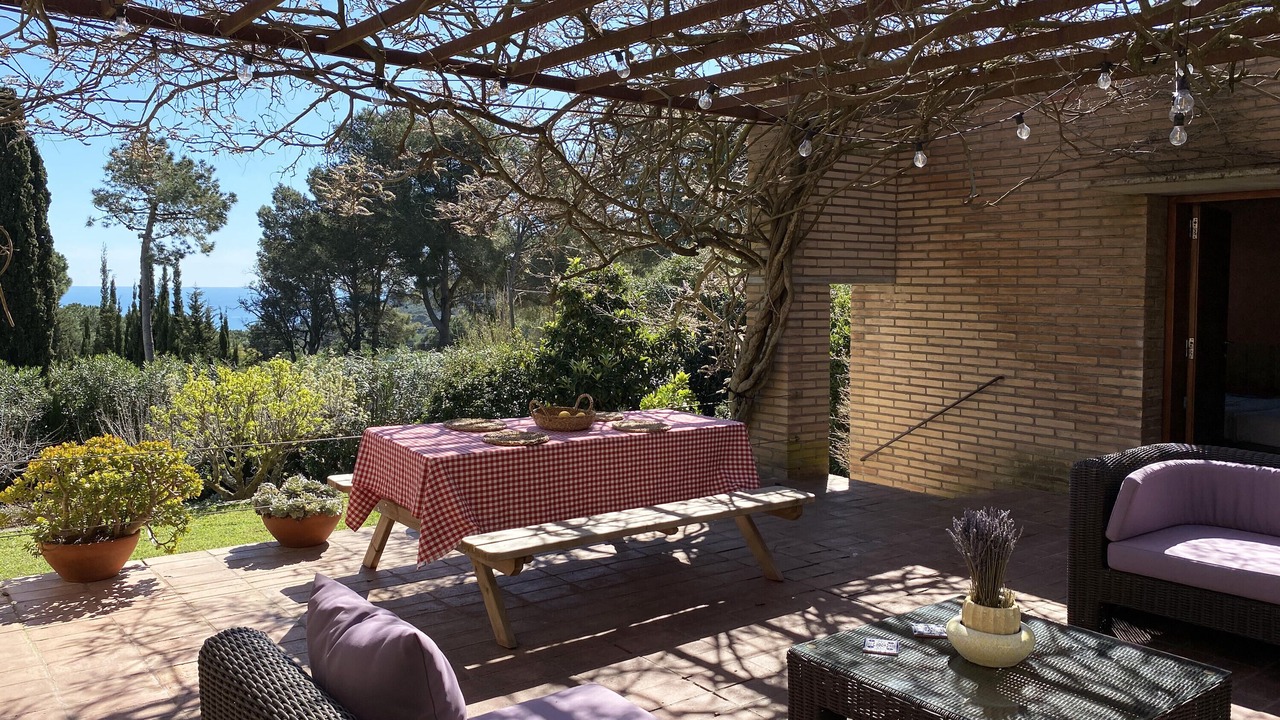 Photo of Outdoor in Aiguablava