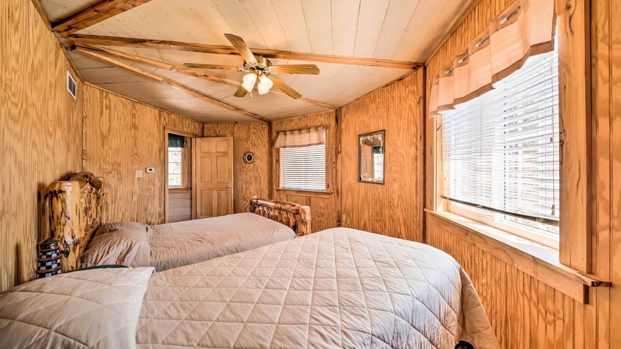 Photo of Bedroom in Bryant