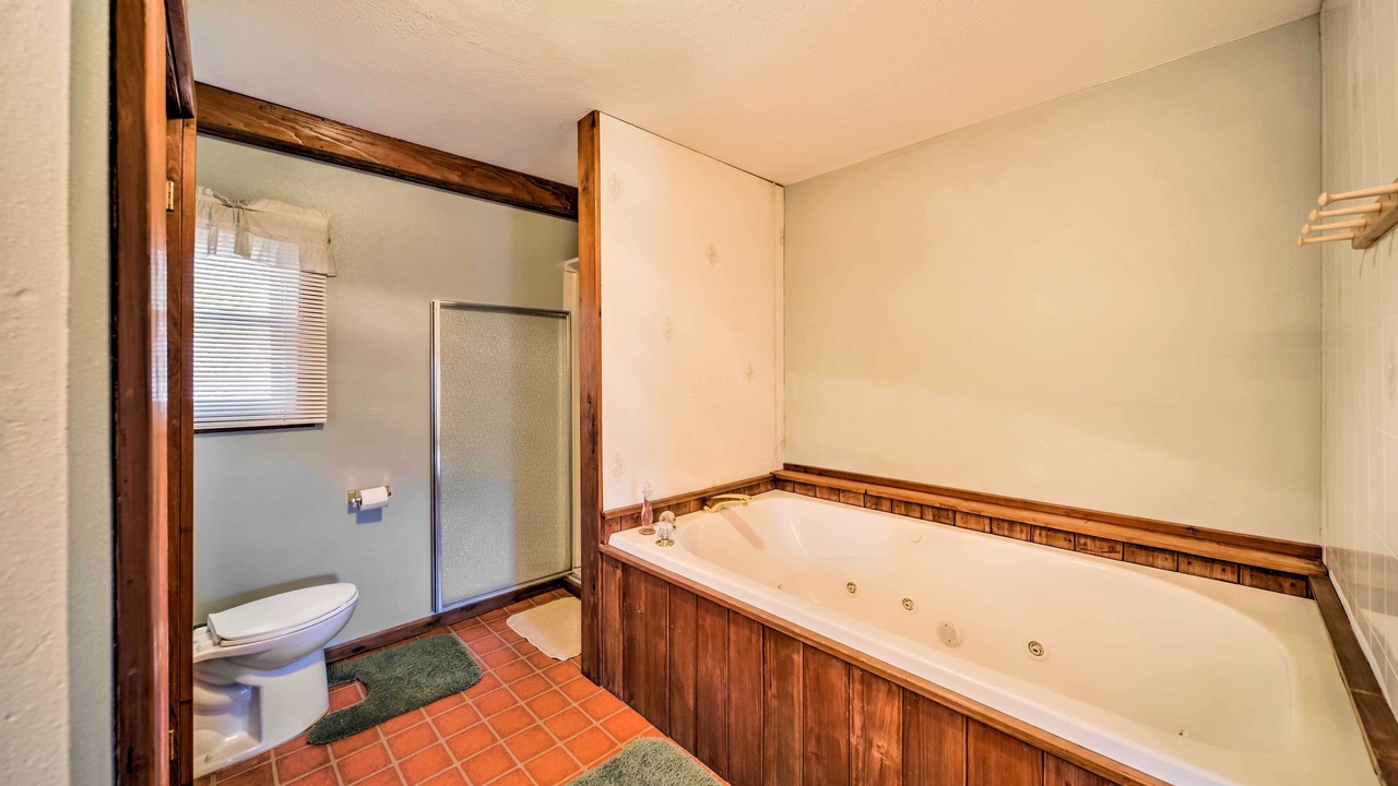 Photo of Bathroom in Bryant