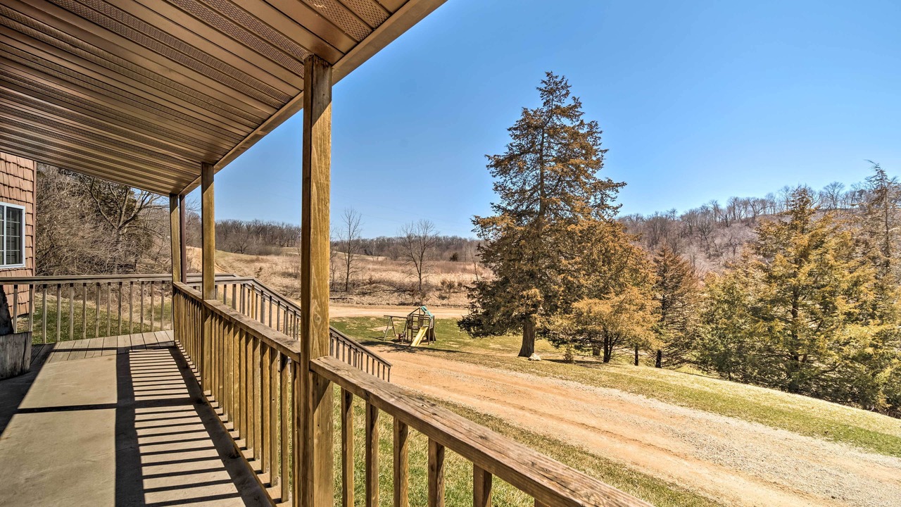 Photo of Outdoor in Bryant