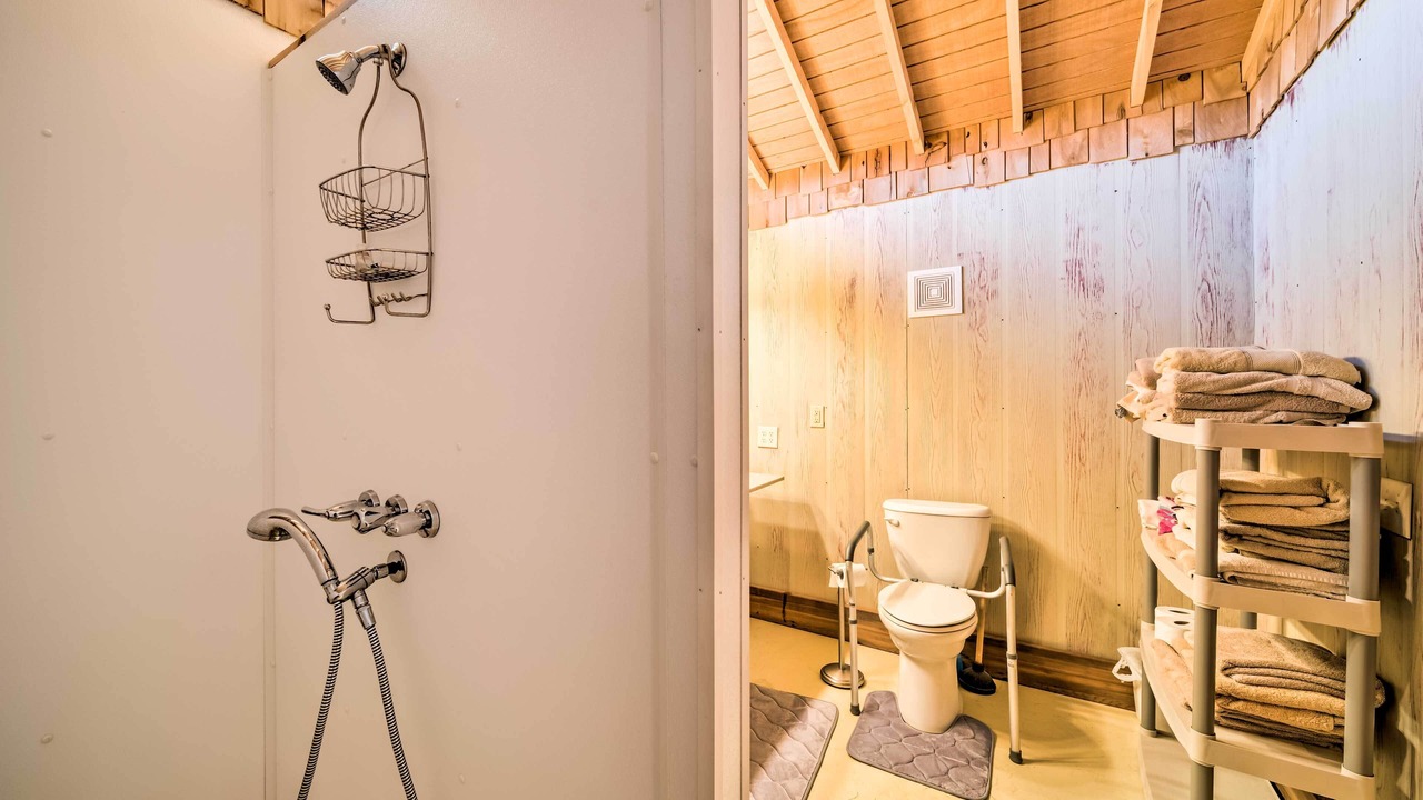 Photo of Bathroom in Bryant