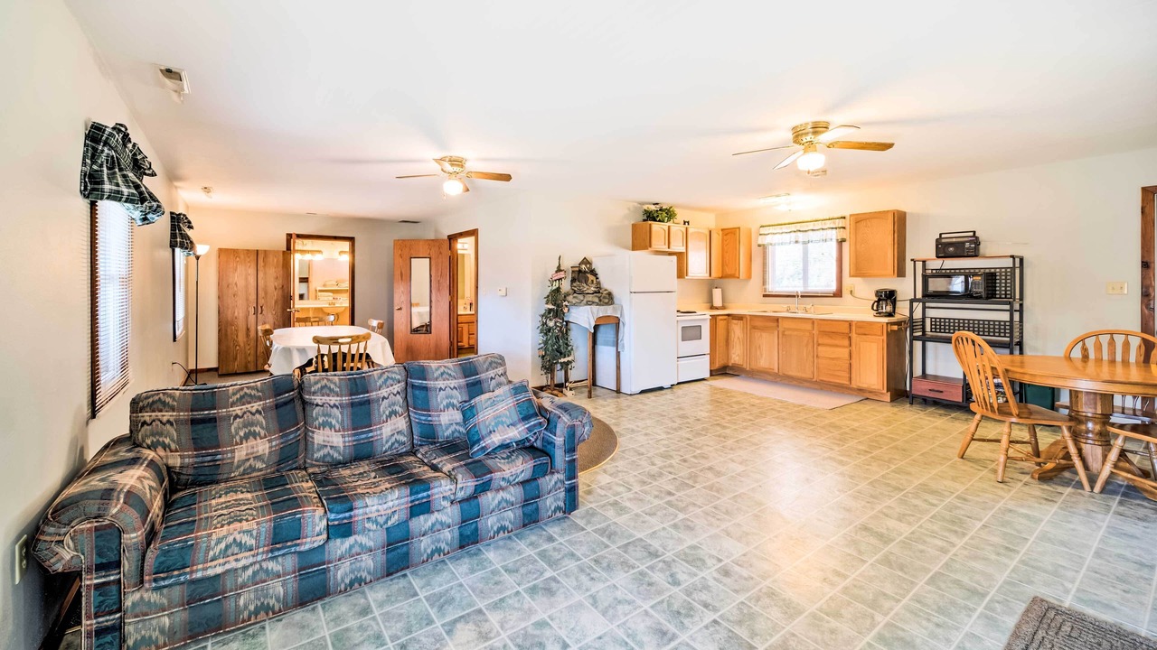 Photo of Bedroom in Bryant