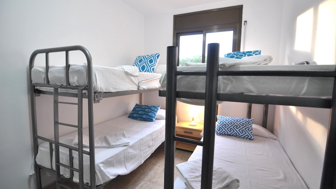 Photo of Bedroom in Empuriabrava