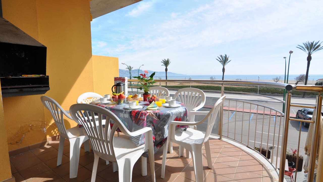 Photo of Outdoor in Empuriabrava