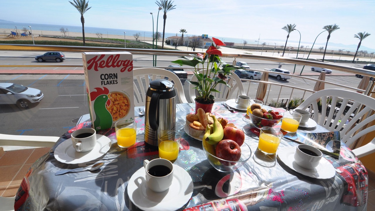 Photo of Outdoor in Empuriabrava