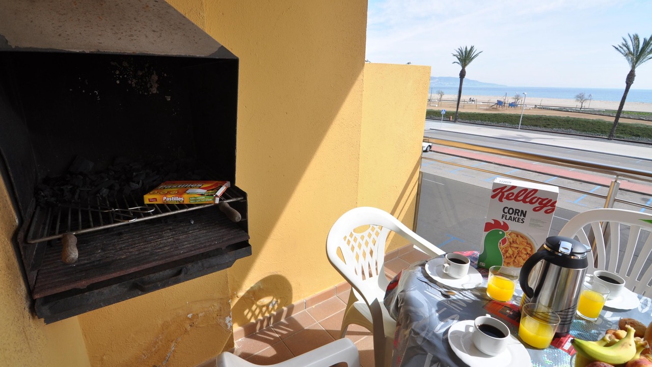 Photo of Outdoor in Empuriabrava