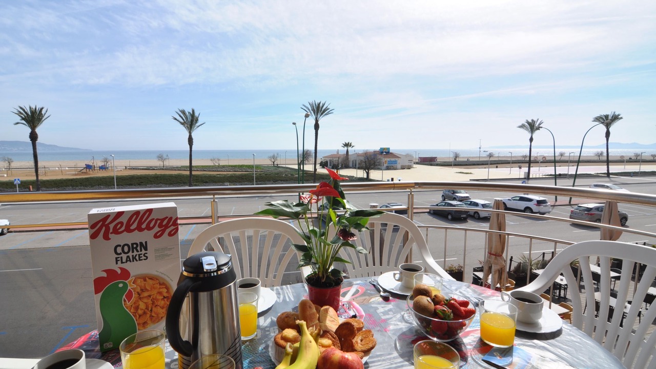 Photo of Outdoor in Empuriabrava