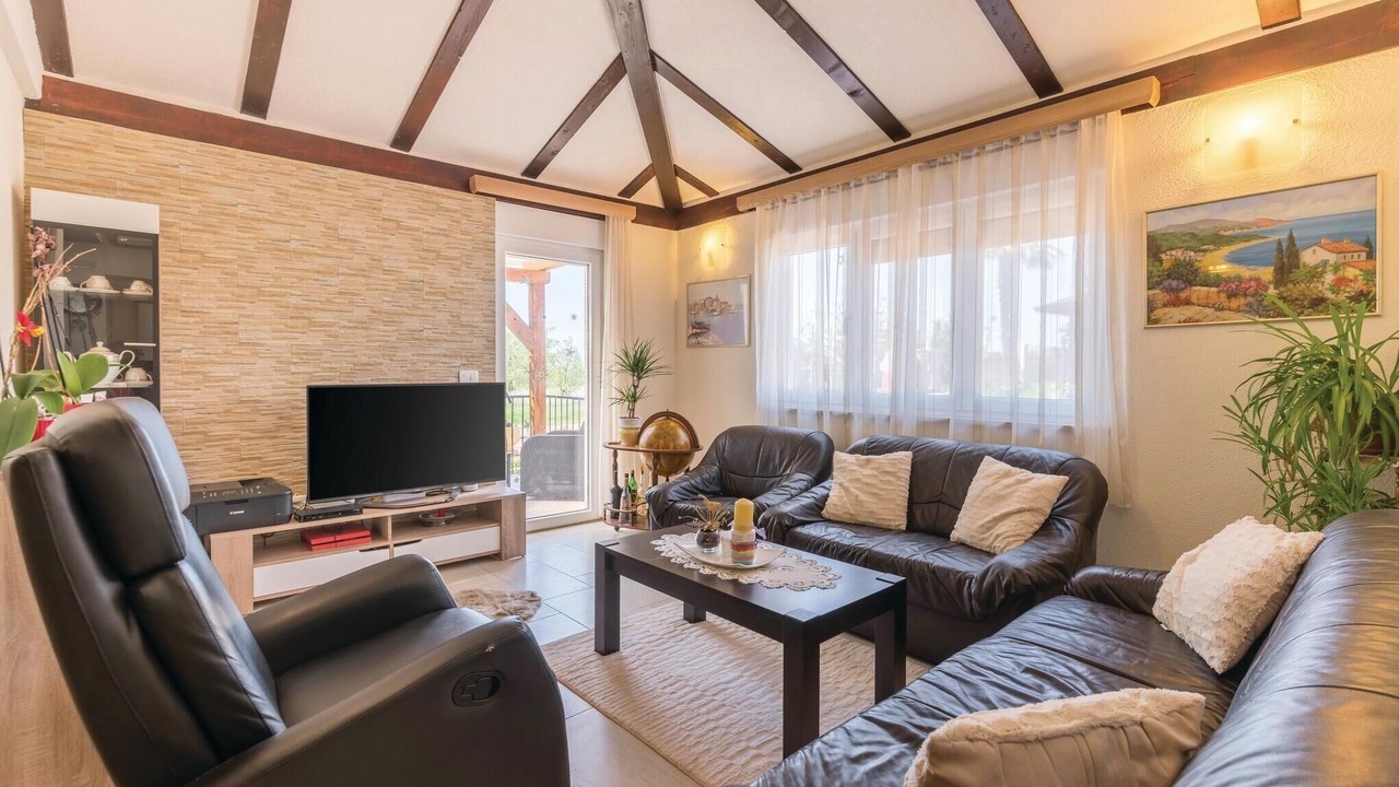 Photo of Bedroom in Buzinija