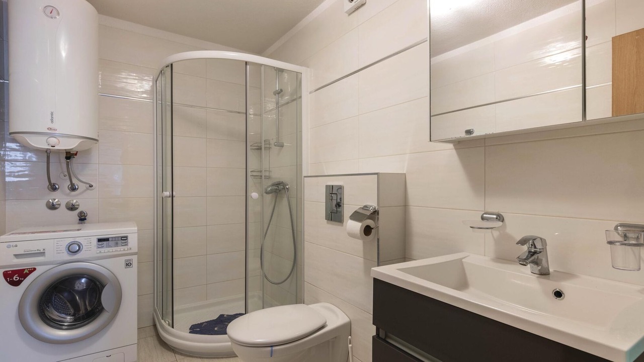 Photo of Bathroom in Buzinija