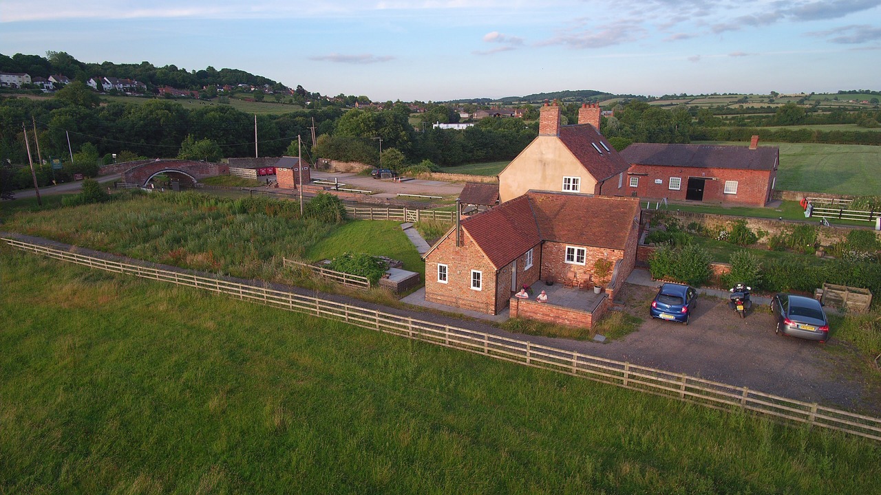 Photo of Outdoor in Priors Marston