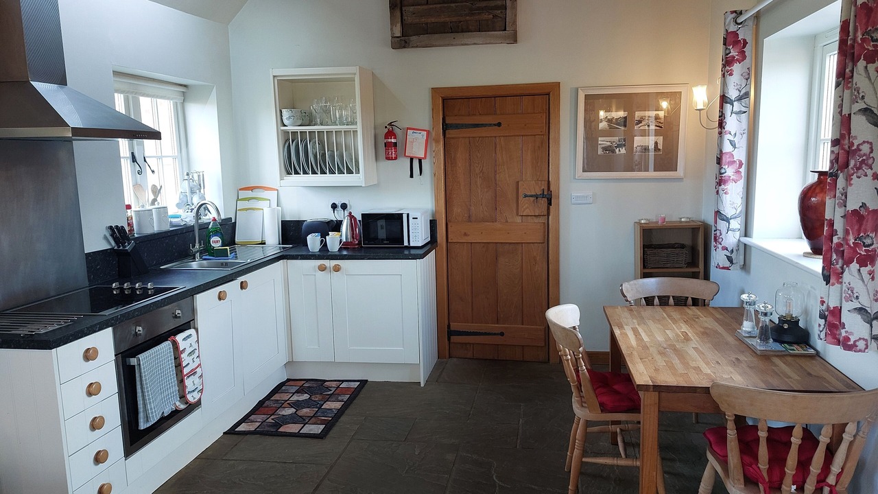 Photo of Kitchen in Priors Marston