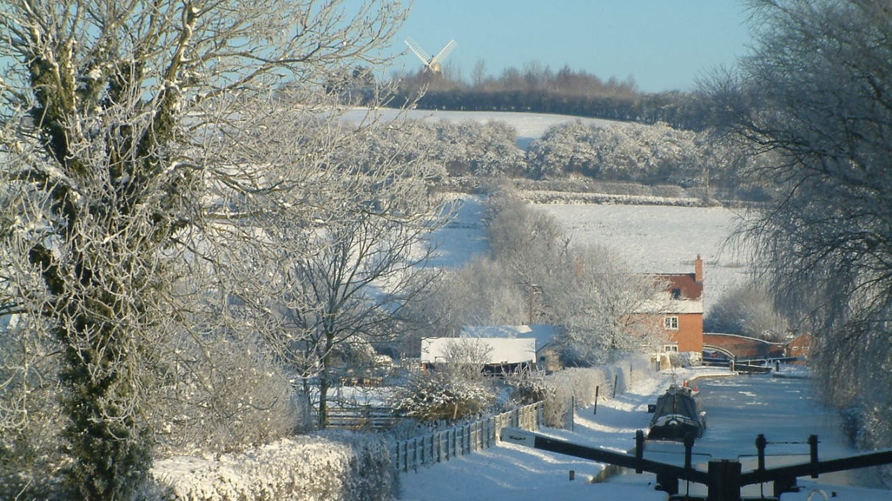 Photo of Others in Priors Marston