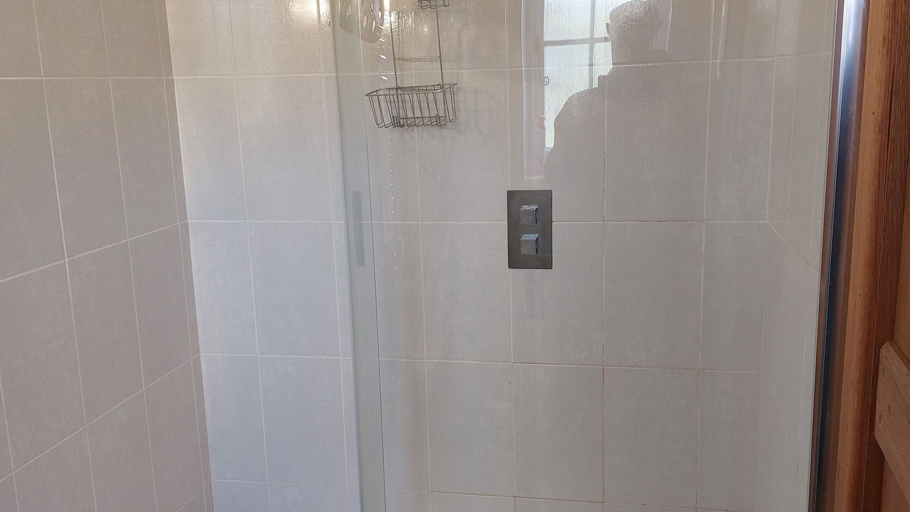 Photo of Bathroom in Priors Marston