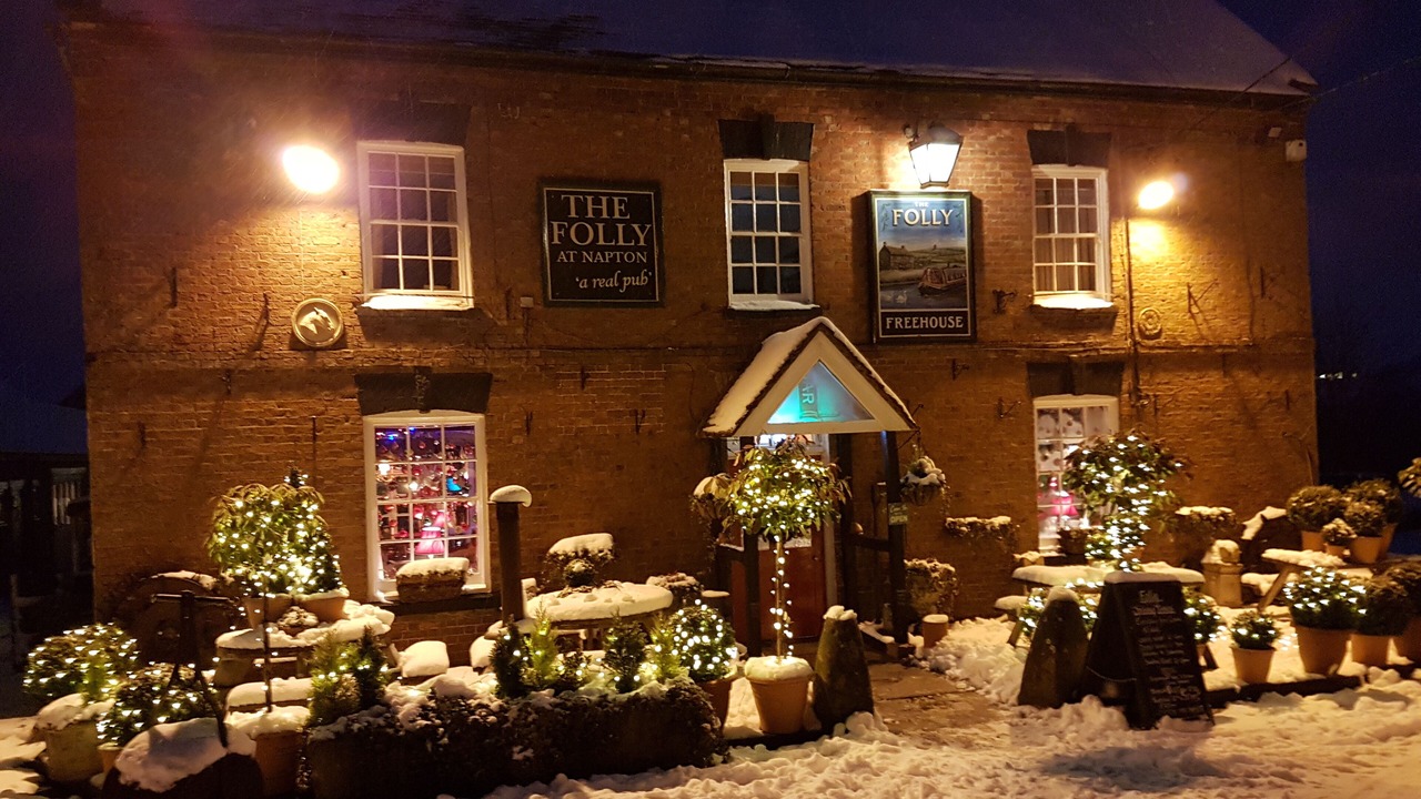 Photo of Others in Priors Marston