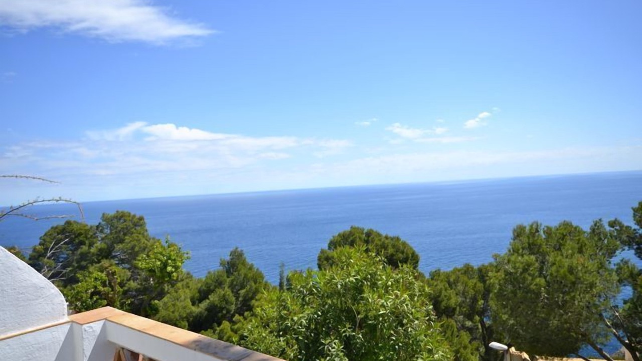 Photo of Outdoor in Aiguablava