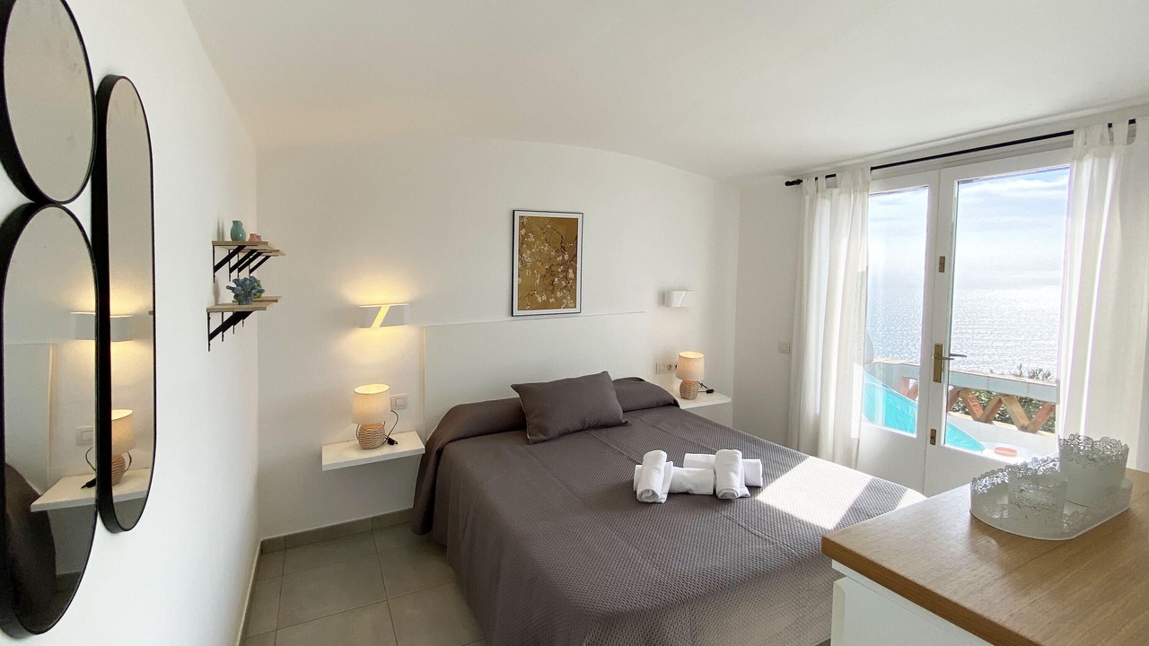 Photo of Bedroom in Aiguablava