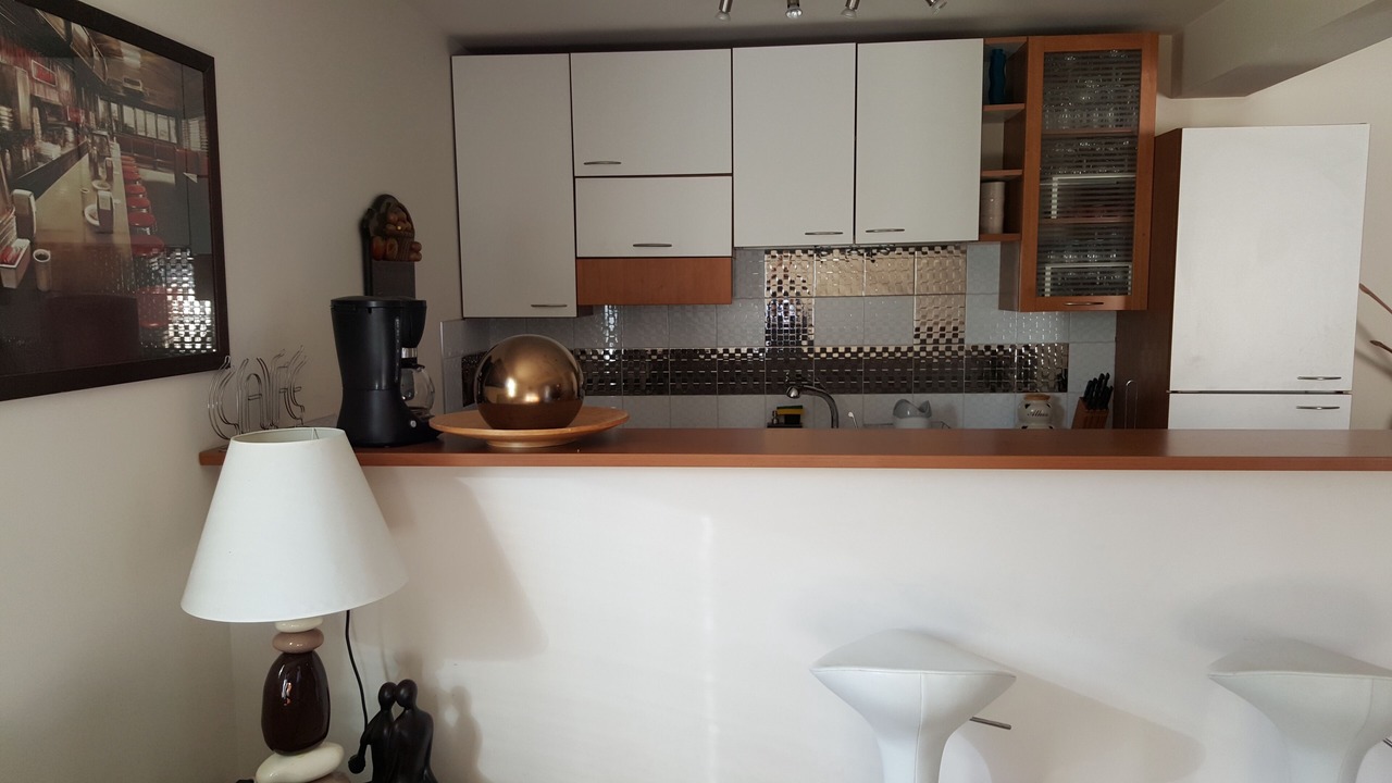 Photo of Kitchen in Gairaut