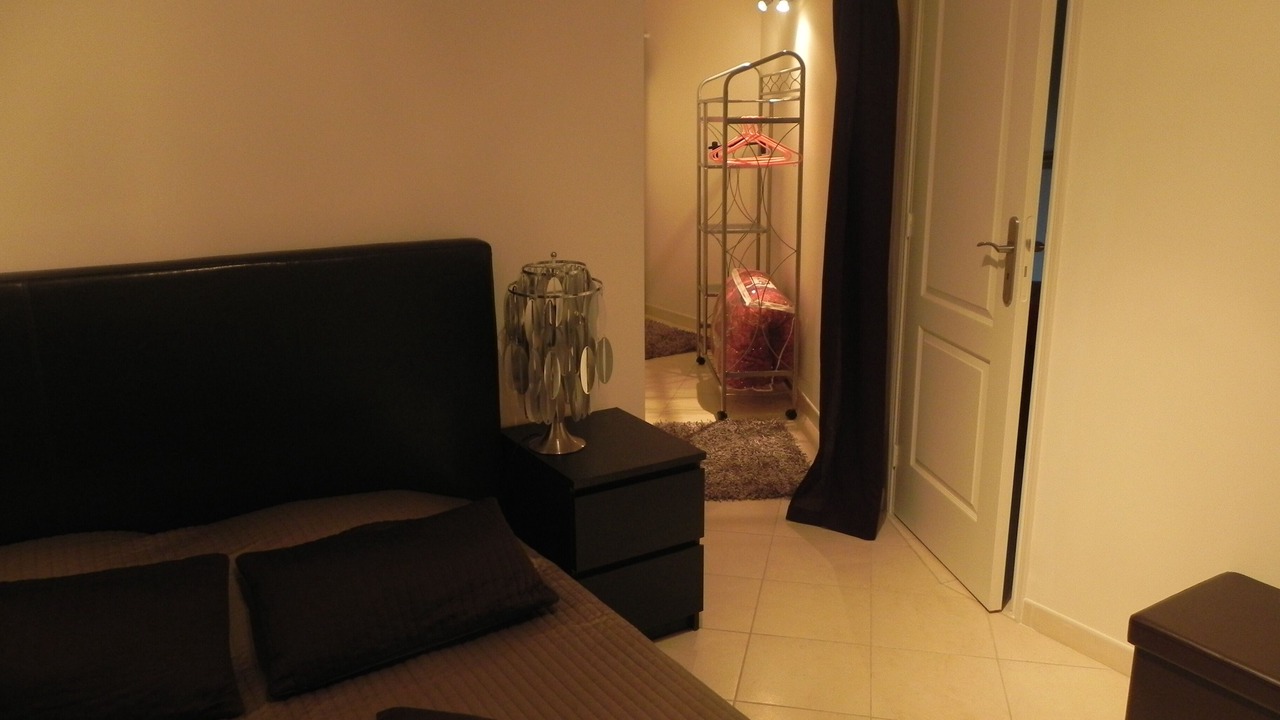 Photo of Bedroom in Gairaut