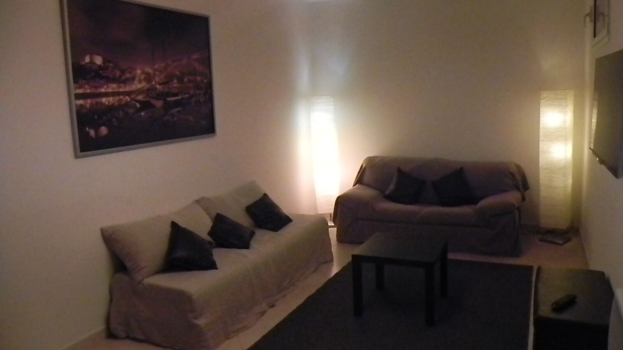 Photo of Livingroom in Gairaut