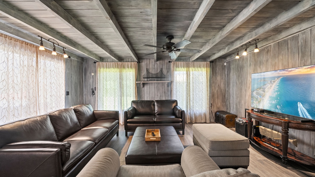 Photo of Livingroom in West Palm Beach