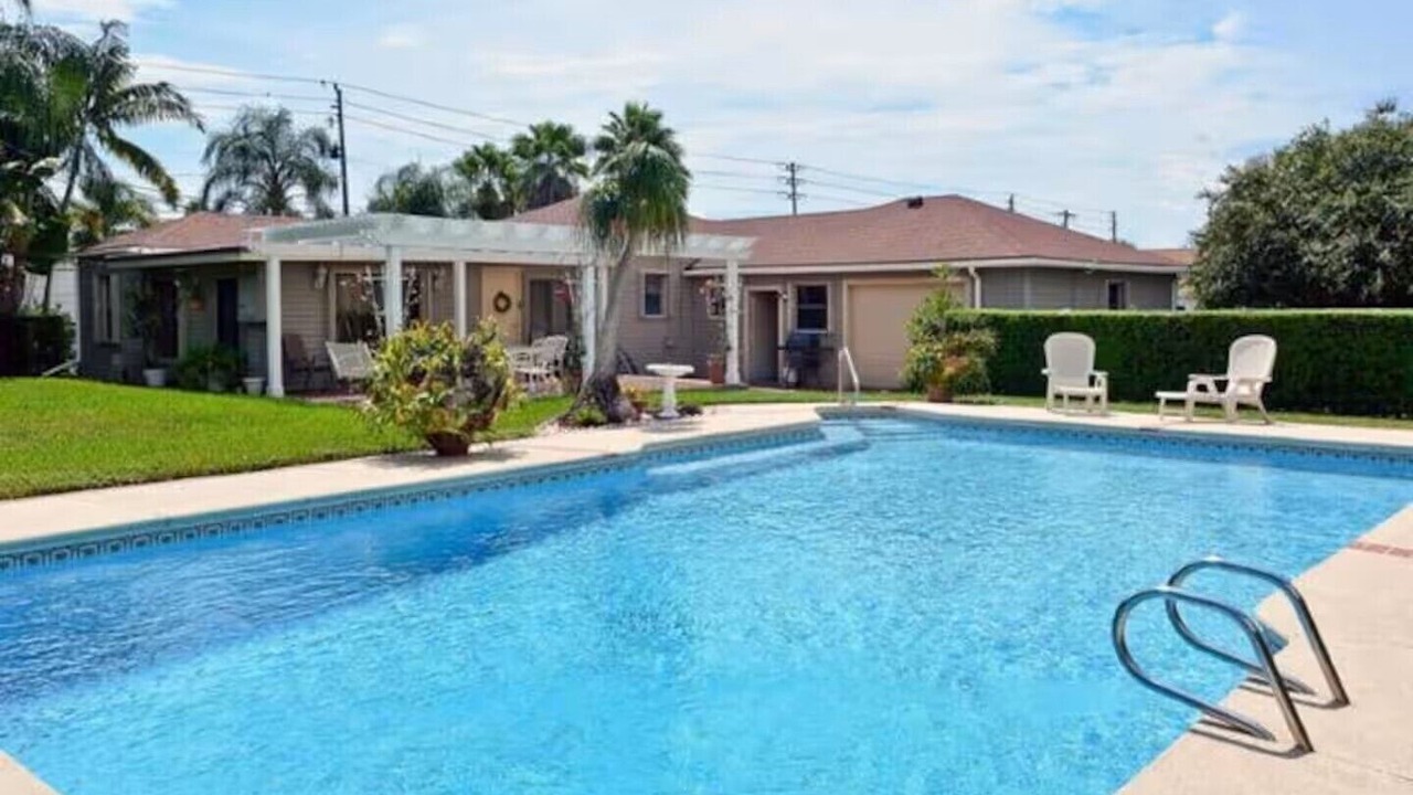 Photo of Outdoor in West Palm Beach