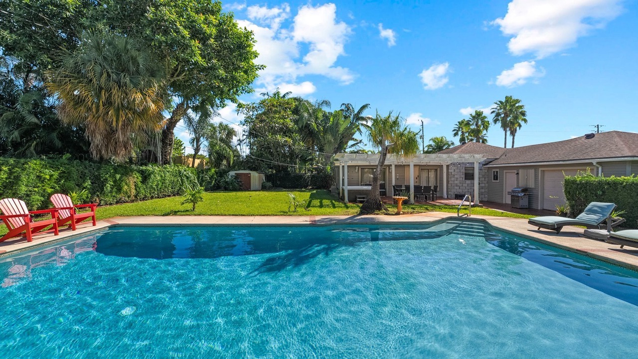 Photo of Outdoor in West Palm Beach