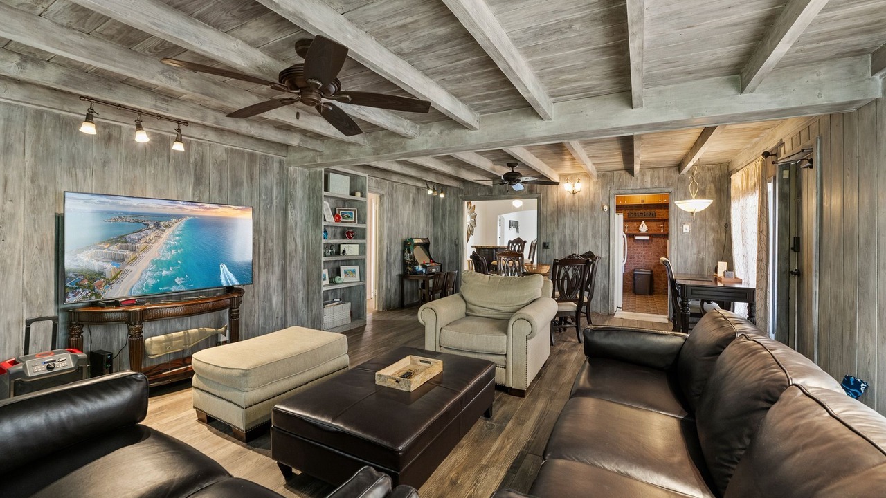 Photo of Livingroom in West Palm Beach