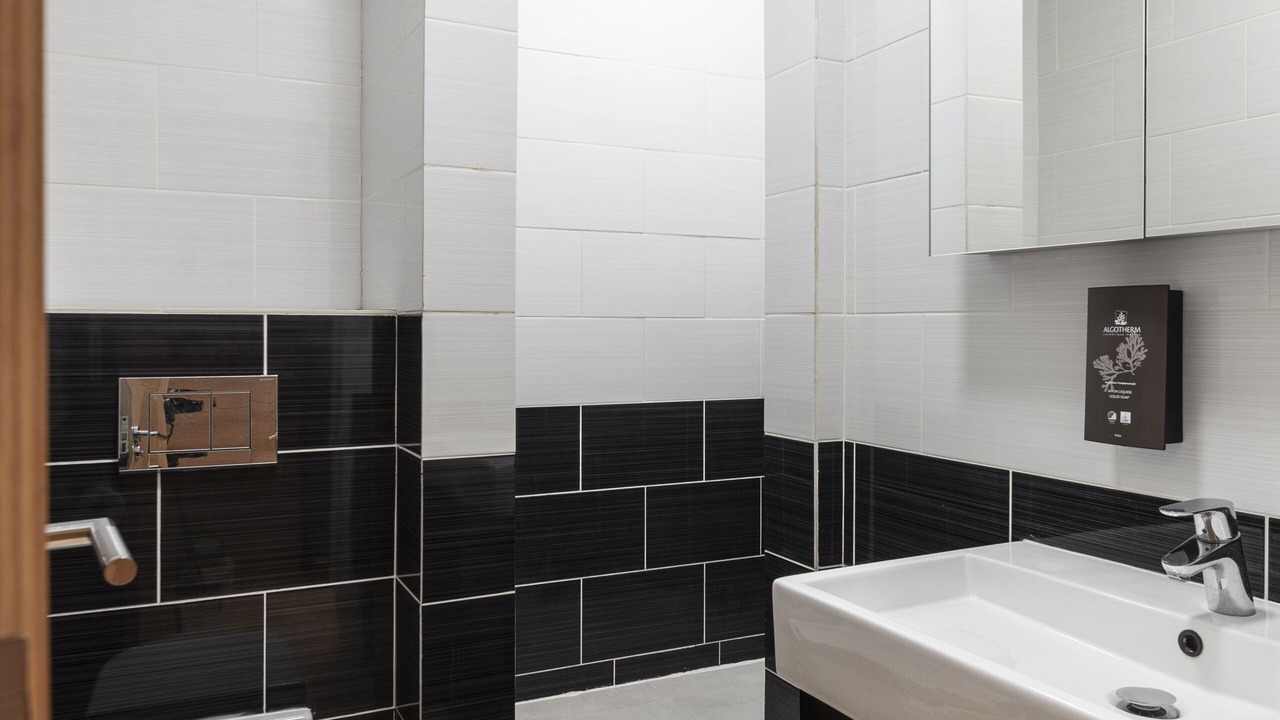 Photo of Bathroom in Finsbury Park