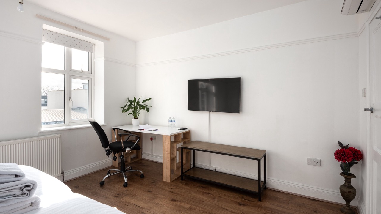 Photo of Bathroom in Finsbury Park