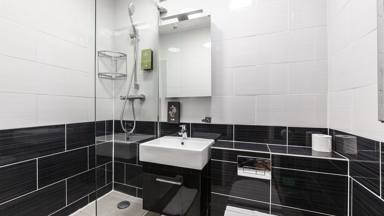 Photo of Bathroom in Finsbury Park