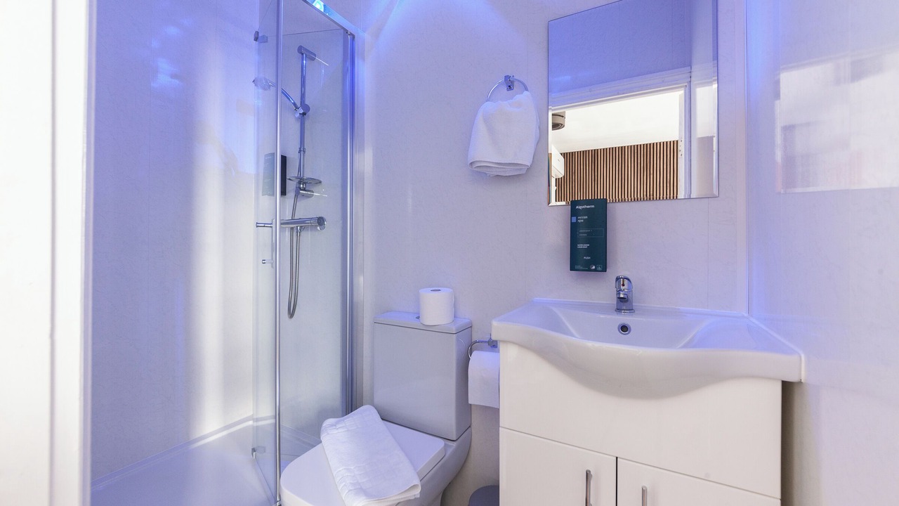 Photo of Bathroom in Finsbury Park