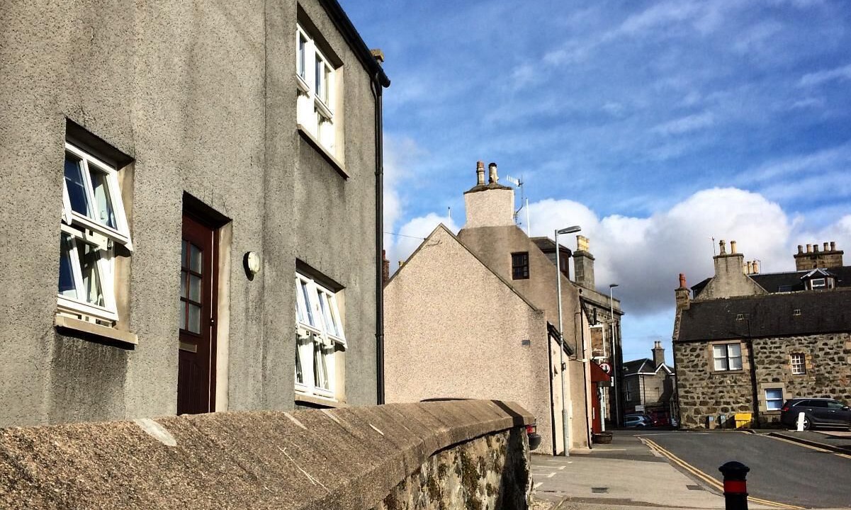 Photo of Outdoor in Oldmeldrum