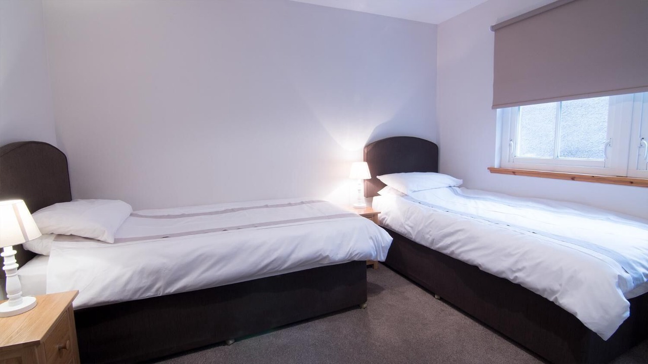 Photo of Bedroom in Oldmeldrum