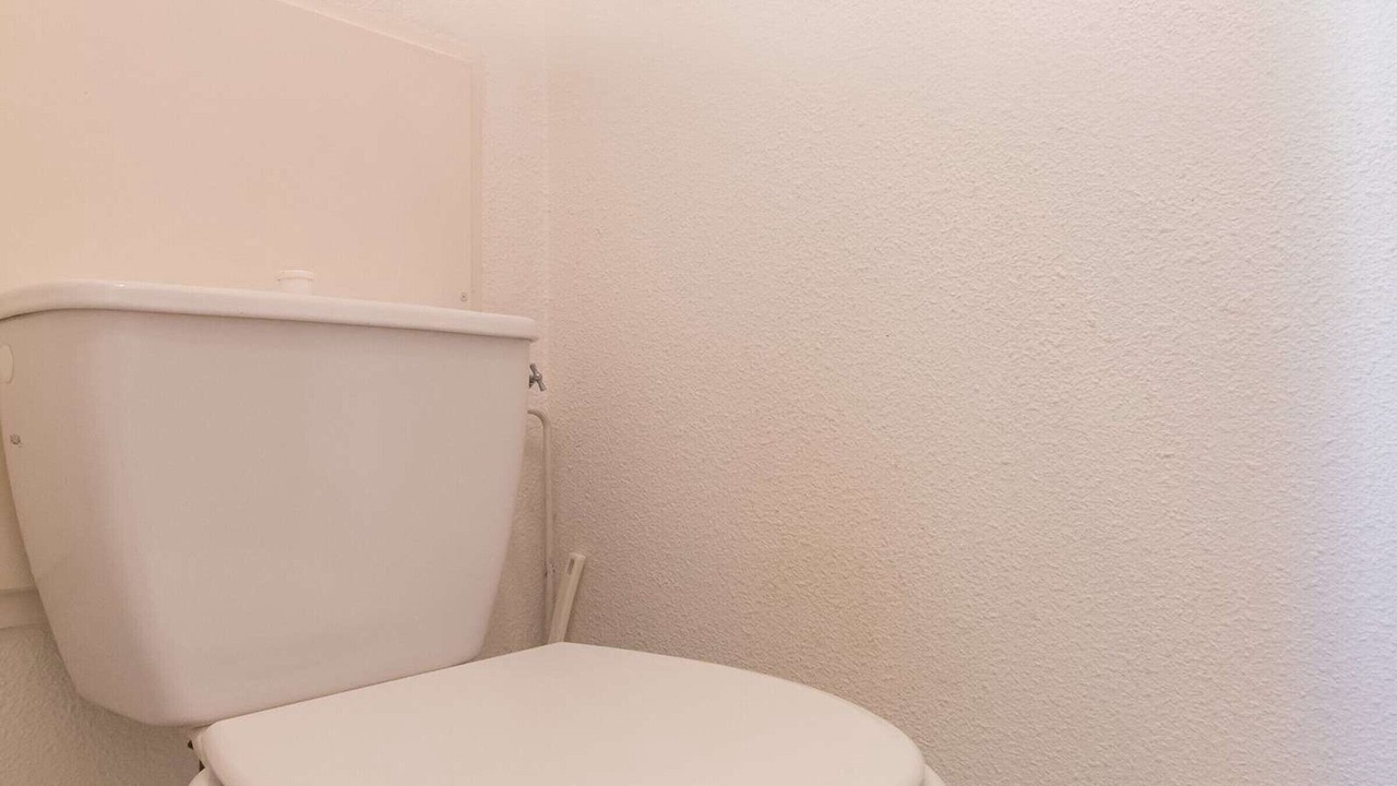 Photo of Bathroom in Briancon