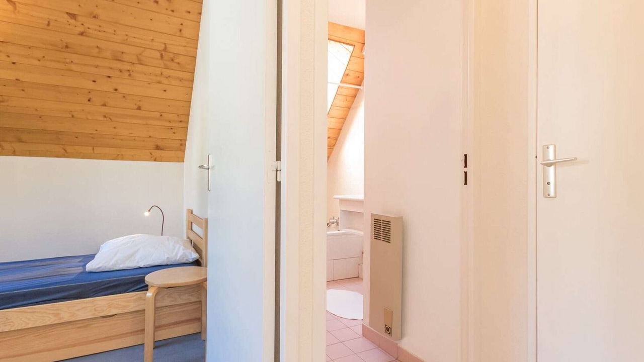 Photo of Bedroom in Briancon