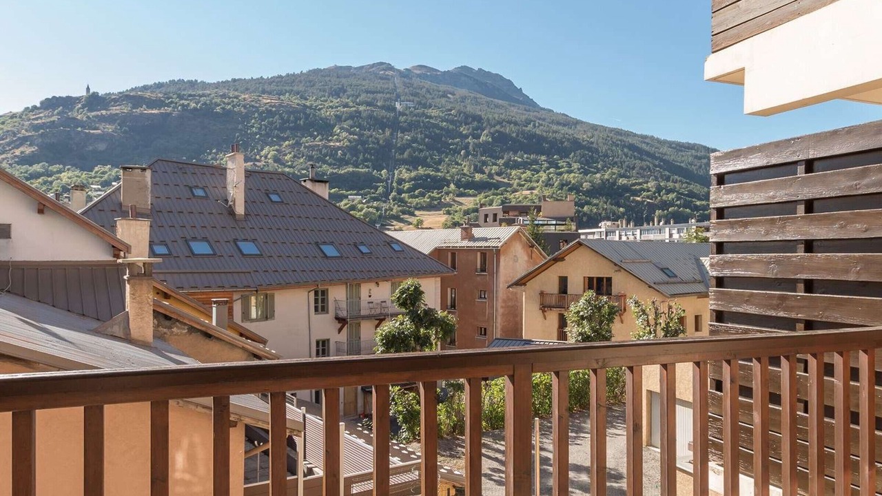 Photo of Outdoor in Briancon