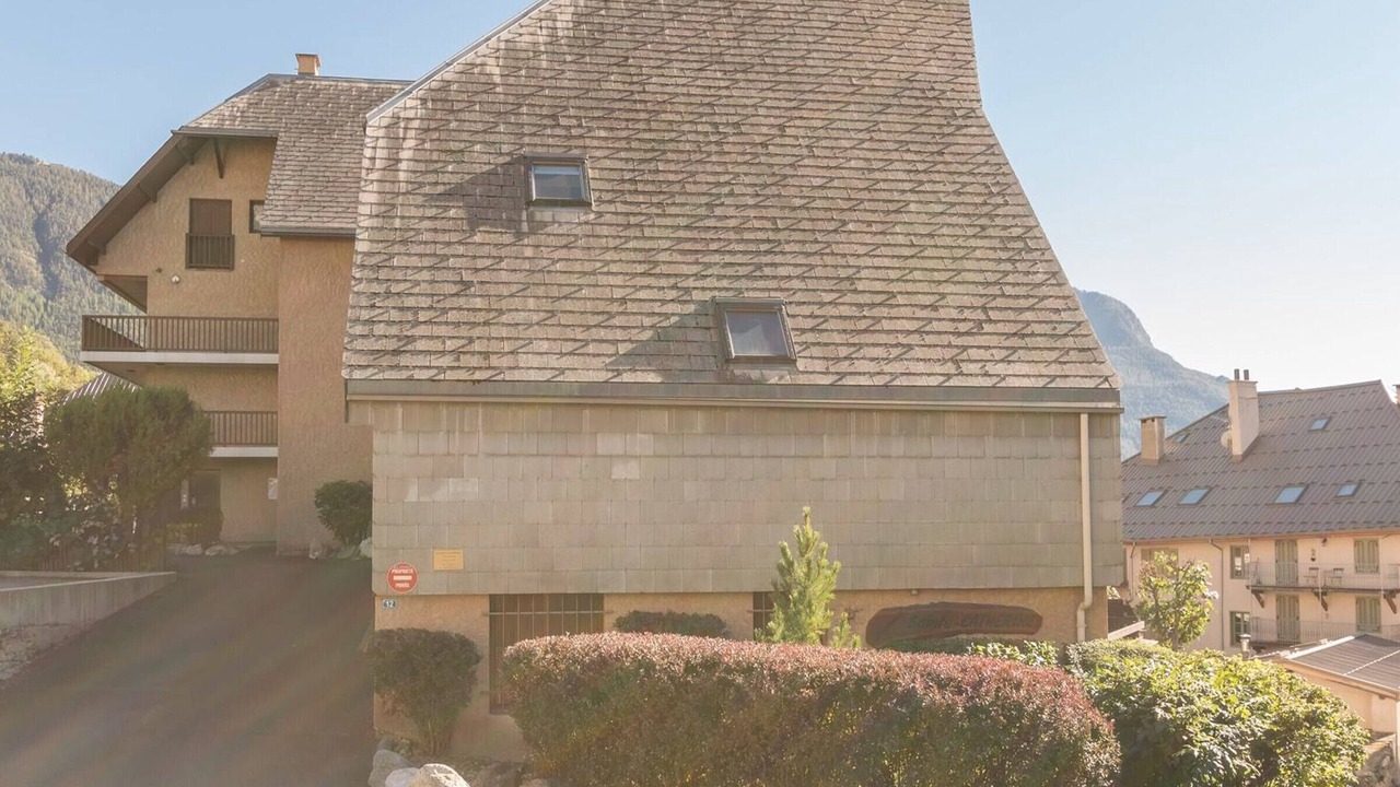 Photo of Outdoor in Briancon