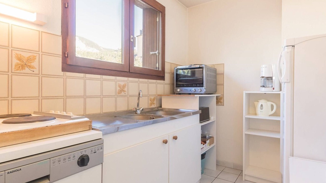 Photo of Kitchen in Briancon