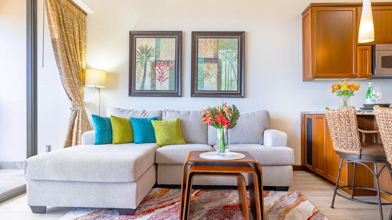 Photo of Bedroom in Waikiki