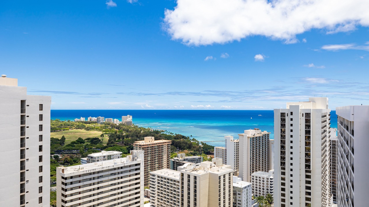 Photo of Patio Balcony in Waikiki