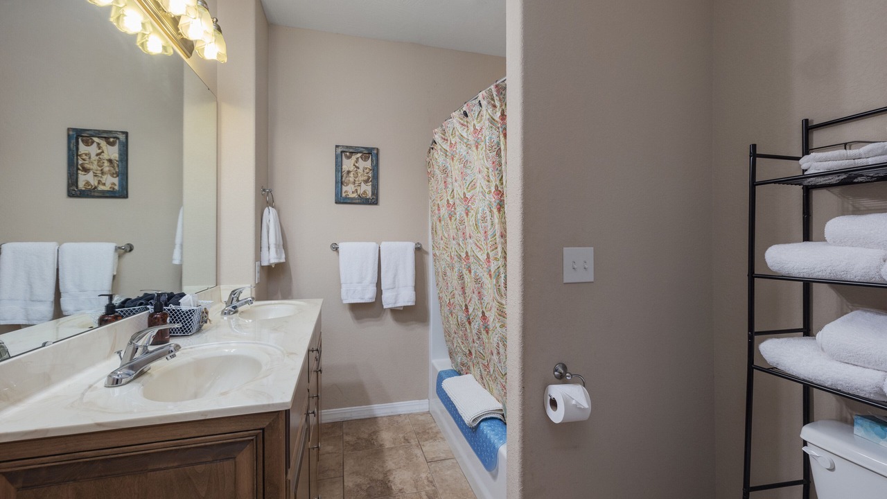 Photo of Bathroom in Indian Point
