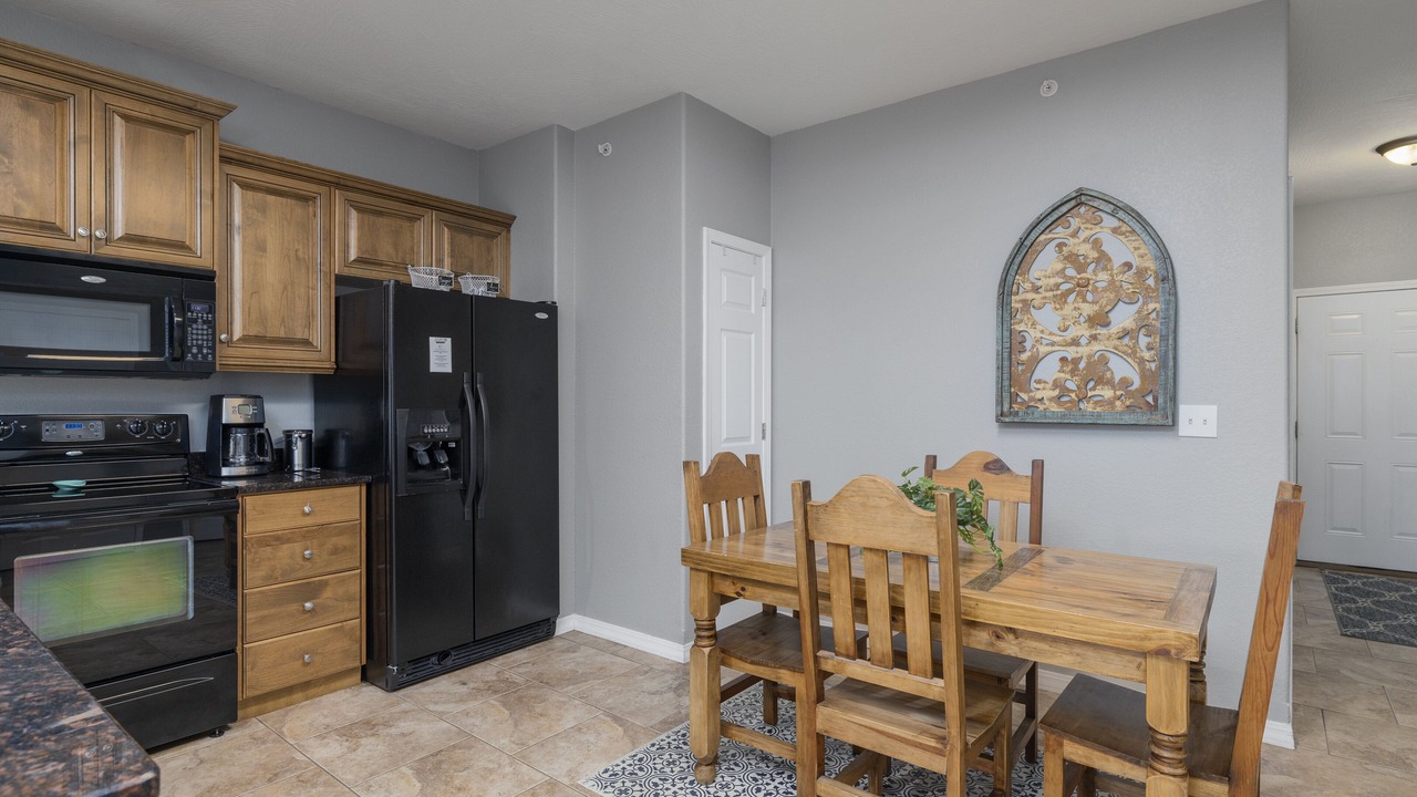 Photo of Kitchen in Indian Point
