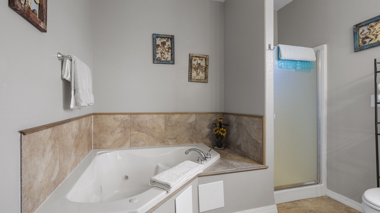 Photo of Bathroom in Indian Point