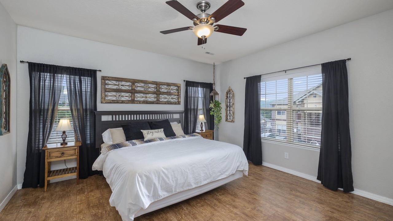 Photo of Bedroom in Indian Point