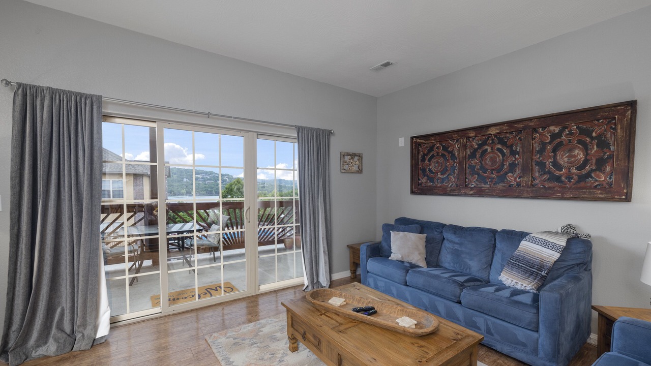 Photo of Livingroom in Indian Point