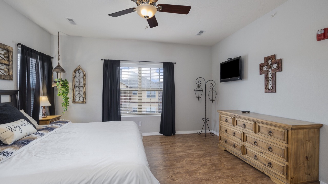 Photo of Bedroom in Indian Point
