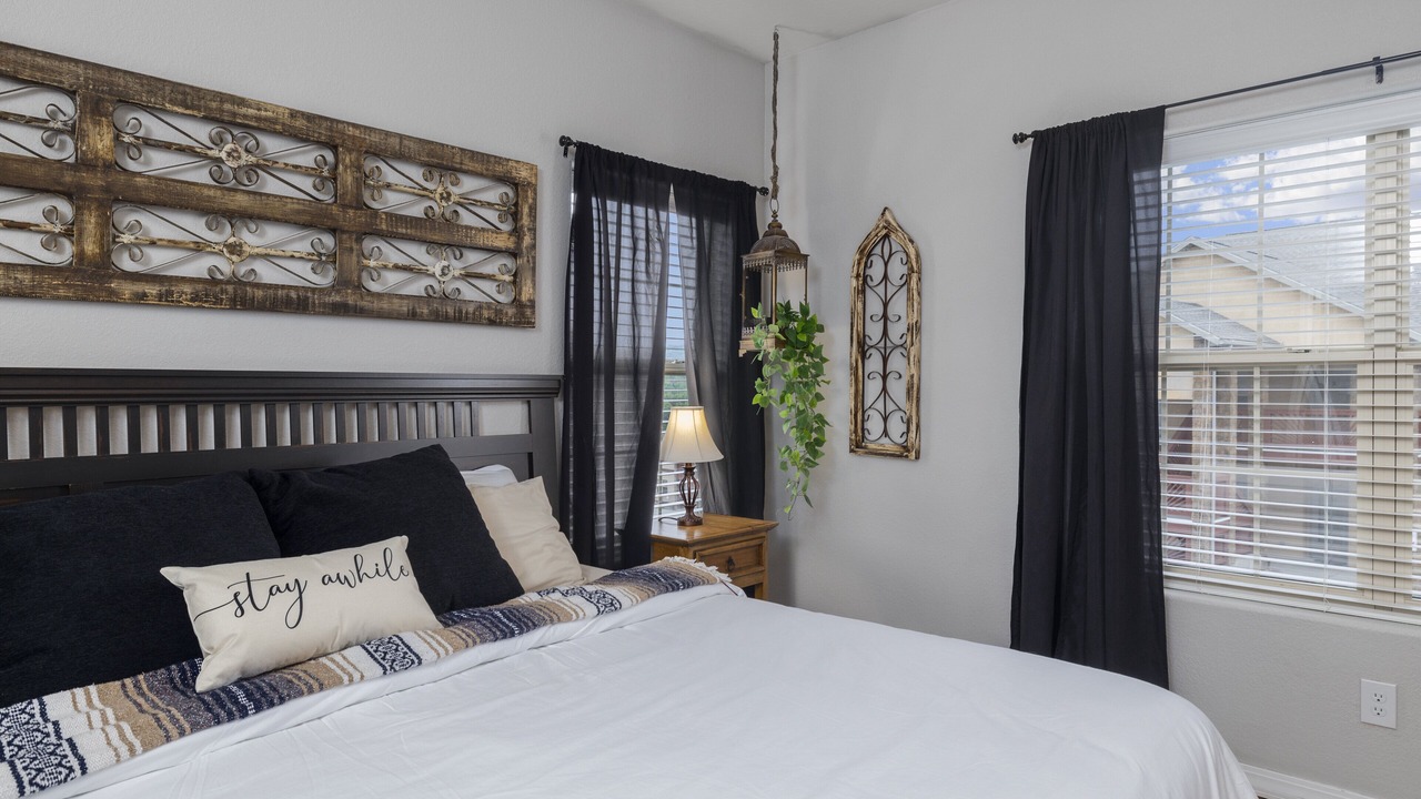 Photo of Bedroom in Indian Point